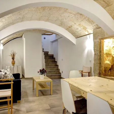 Ferienhaus Fuer 4 Personen Ca 120 Qm In Ciutadella, Menorca Westkueste Von Menorca Hébergement de vacances *