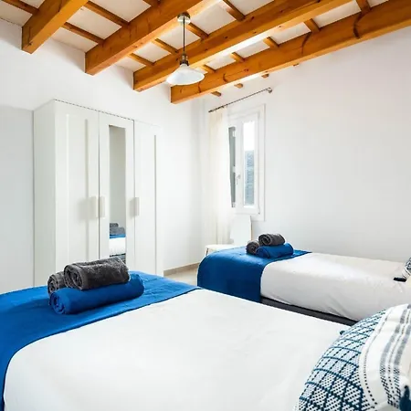 Ferienhaus Fuer 4 Personen Ca 120 Qm In Ciutadella, Menorca Westkueste Von Menorca * Ciutadella (Menorca)