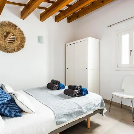 Ferienhaus Fuer 4 Personen Ca 120 Qm In Ciutadella, Menorca Westkueste Von Menorca Hébergement de vacances *