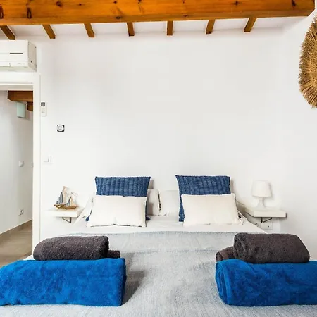 Ferienhaus Fuer 4 Personen Ca 120 Qm In Ciutadella, Menorca Westkueste Von Menorca Ciutadella (Menorca)