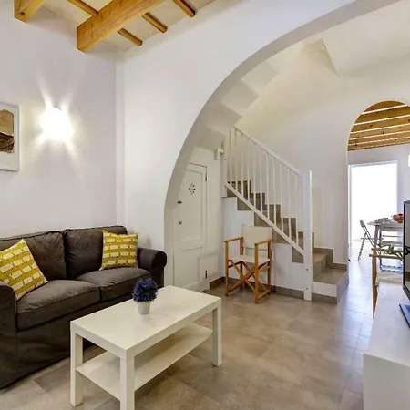Ferienhaus Fuer 4 Personen Ca 120 Qm In Ciutadella, Menorca Westkueste Von Menorca Hébergement de vacances *