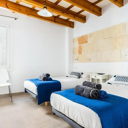 Ferienhaus Fuer 4 Personen Ca 120 Qm In Ciutadella, Menorca Westkueste Von Menorca