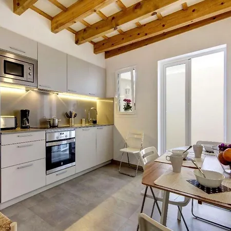 Ferienhaus Fuer 4 Personen Ca 120 Qm In Ciutadella, Menorca Westkueste Von Menorca Hébergement de vacances