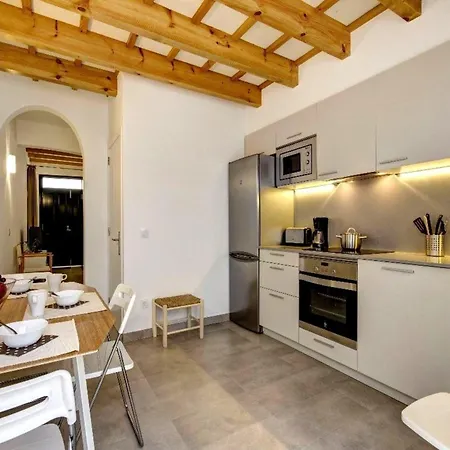 Ferienhaus Fuer 4 Personen Ca 120 Qm In Ciutadella, Menorca Westkueste Von Menorca * Ciutadella (Menorca)